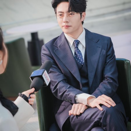 Ta Ceng Ai Wo Si Jiao Yang (2025)
