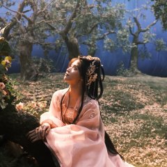 Love in the Clouds Chinese Drama photo