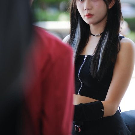 Shou Wo Tuan Chong Ju Ben, Qi Xiao Jie You Mei You Sa (2025)