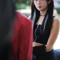 Shou Wo Tuan Chong Ju Ben, Qi Xiao Jie You Mei You Sa Chinese Drama(2025) photo