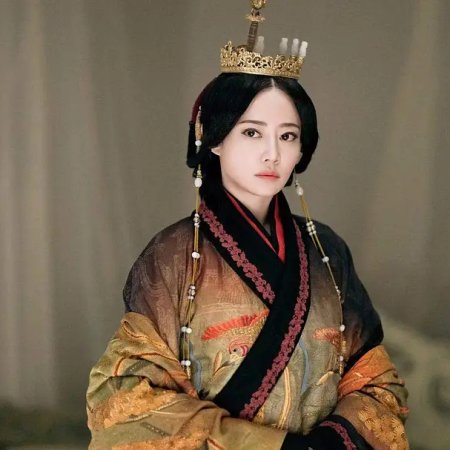 The Legend of Hao Lan (2019)