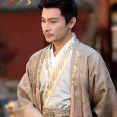 Zhao Hua Jin Chinese Drama(0000) photo