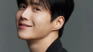 Kim Seon Ho makes generous donation on his birthday