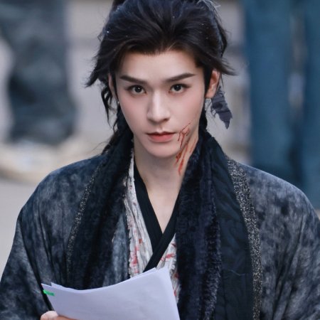 The Legend of Lu Xiaofeng ()