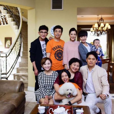 Iron Housewives (2019)