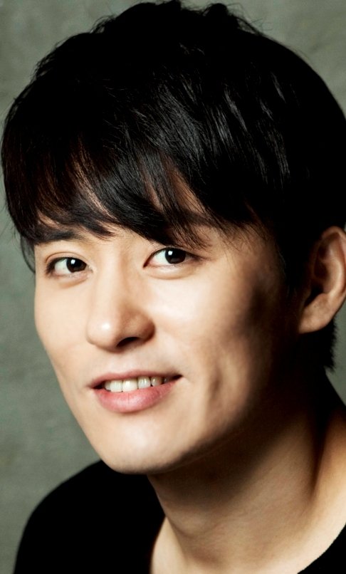 Choi Jae Woong 최재웅 Mydramalist