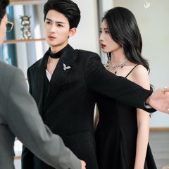 Jin Ye Xiang Jin Shi Chinese Drama(2025) photo