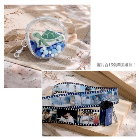 Wishing upon the Shooting Stars (2026)