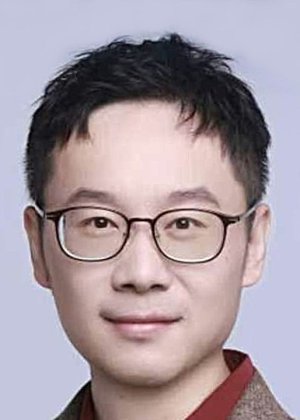 Yi Bei in Xiao Fang Chu Jia Chinese Drama