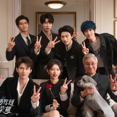 Qu Gang photo