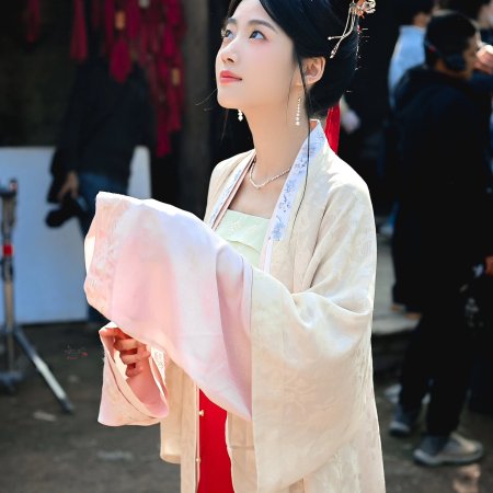 Lu Yu Xiao