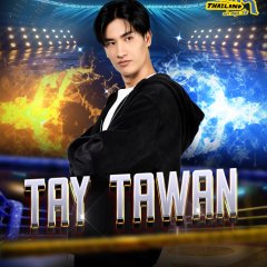 Tay Tawan Vihokratana photo