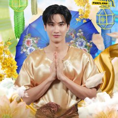 Tay Tawan Vihokratana photo