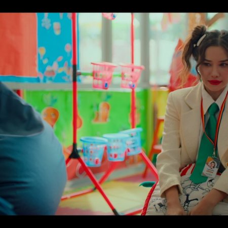 Love You Teacher (2026)