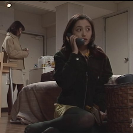 Hitorigurashi (1996)