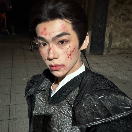 Li You Cheng