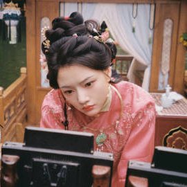 Ren Min