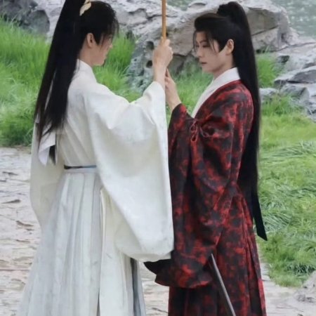 The Legend of Lu Xiaofeng ()