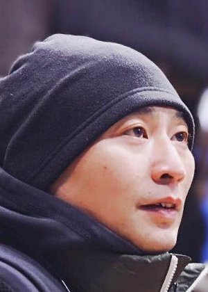 Chen Kai in Marvelous Women Chinese Drama