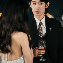 Peng Yu photo
