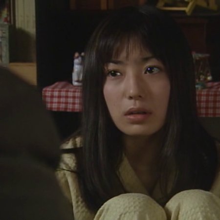 Kimi no Te ga Sasayaite Iru (1997)