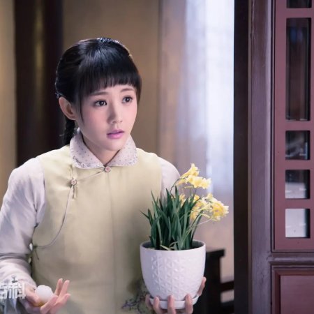 Blossom in Heart (2019)