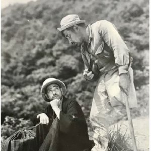 Ashita wa Nihonbare (1948)