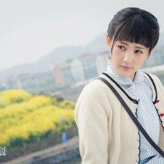 Hai Tang's Rouge Shines Through in the Rain Chinese Drama(2019) photo