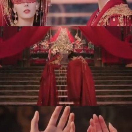 Love beyond the Grave (2026)