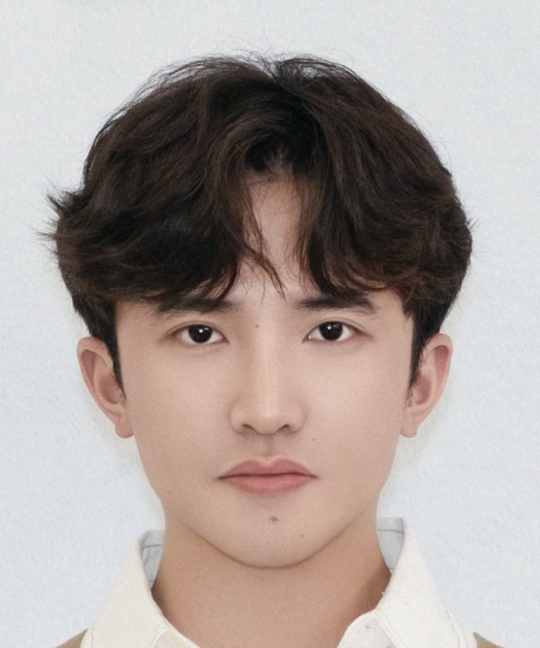 Zhan Cheng Shi