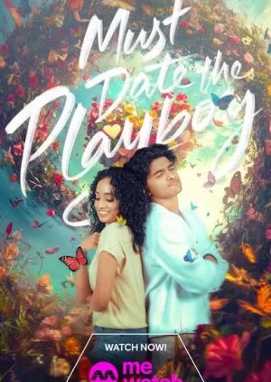 Must Date the Playboy! (2026) poster