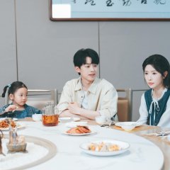 Became Millionaire Chinese Drama(2025) photo