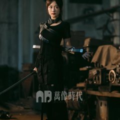 Wen Ruan Mei Gui Lun Wei Ta Xin Jian Pian Chong Chinese Drama photo