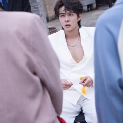 Zhen Qian Jin Ta Shi Xue Ba Season 2 Chinese Drama(2025) photo