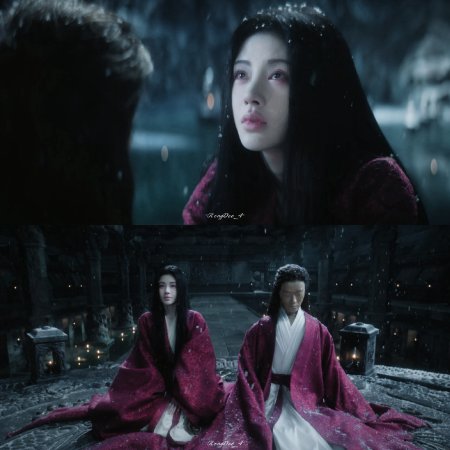 Veil of Shadows (2026)