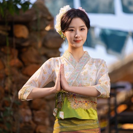 Chun Ri Pan Jing Zhi (2025)