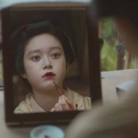 The Ghost Writer's Wife (2025)