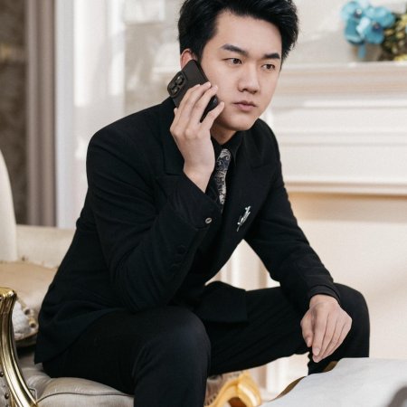 Qing Mei Zhu Ma Yong Bu Bei Pan (2024)