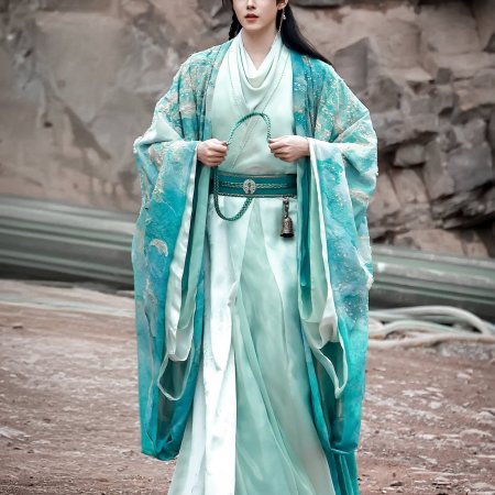 Hun Pan Jiu Chuan ()