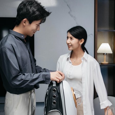 Qing Mei Zhu Ma Yong Bu Bei Pan (2024)