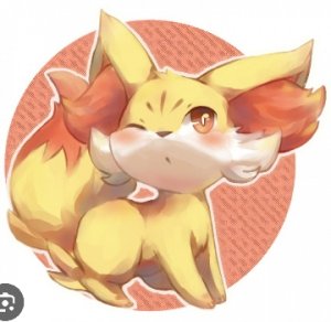 Fennekin
