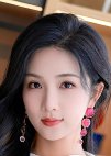 Joyin Cai in Chief of Thieves: Chu Liuxiang Chinese Movie(2021)