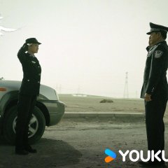 Sandstorm Chinese Drama photo