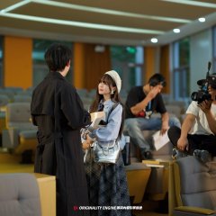 Fall in Love with Him Chinese Drama(2024) photo