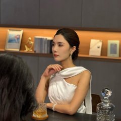 The Spring after Wildfires Chinese Drama(2025) photo