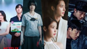 'If Wishes Could Kill', 'Sold Out on You', 'Perfect Crown', 'Bloodhounds 2' dominate OTT rankings