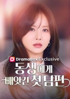 The Stolen First Husband (2026) poster