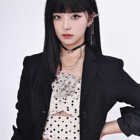 Qi Yue Bang Ding Hei Yue Guang (2025)