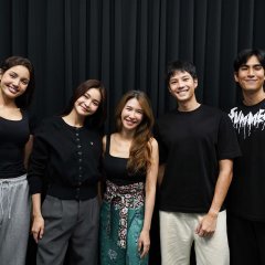 Murder in the Kitchen Thai Drama(0000) photo
