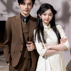 Shan Hun Pian Chong Fu Ren Ma Jia You Yi Dian Duo Chinese Drama(2024) photo